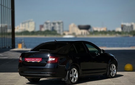 Skoda Octavia, 2020 год, 2 100 000 рублей, 5 фотография