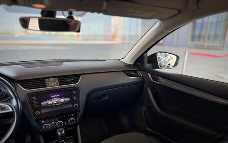Skoda Octavia, 2020 год, 2 100 000 рублей, 14 фотография