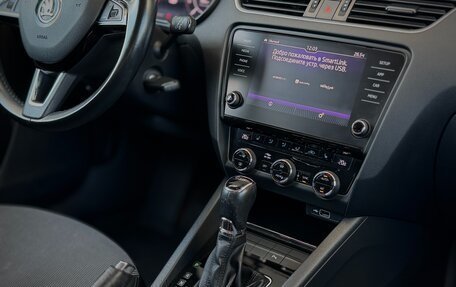 Skoda Octavia, 2020 год, 2 100 000 рублей, 12 фотография