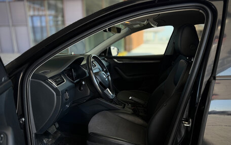 Skoda Octavia, 2020 год, 2 100 000 рублей, 15 фотография