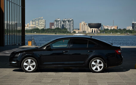 Skoda Octavia, 2020 год, 2 100 000 рублей, 8 фотография