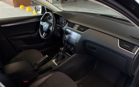 Skoda Octavia, 2020 год, 2 100 000 рублей, 16 фотография