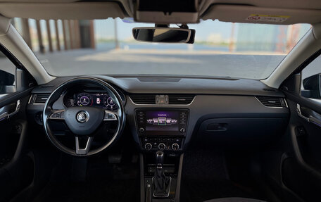 Skoda Octavia, 2020 год, 2 100 000 рублей, 10 фотография
