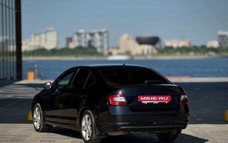 Skoda Octavia, 2020 год, 2 100 000 рублей, 7 фотография