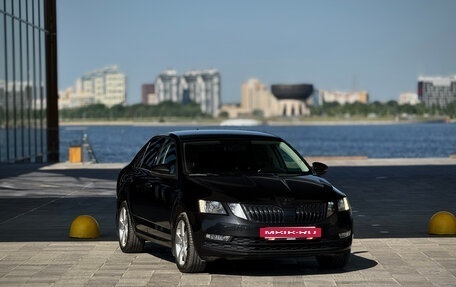Skoda Octavia, 2020 год, 2 100 000 рублей, 3 фотография