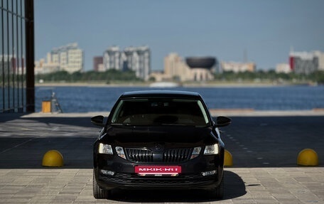 Skoda Octavia, 2020 год, 2 100 000 рублей, 2 фотография