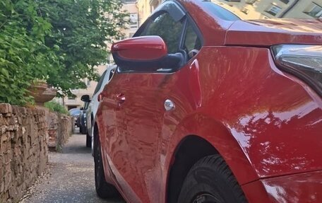 KIA cee'd III, 2014 год, 650 000 рублей, 7 фотография