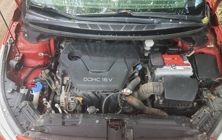 KIA cee'd III, 2014 год, 650 000 рублей, 14 фотография