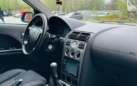 Ford Mondeo III, 2001 год, 285 000 рублей, 8 фотография