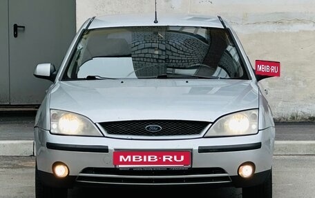 Ford Mondeo III, 2001 год, 285 000 рублей, 2 фотография