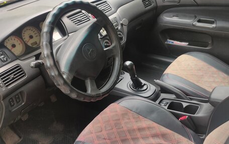 Mitsubishi Lancer IX, 2005 год, 350 000 рублей, 8 фотография