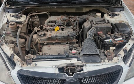Mitsubishi Lancer IX, 2005 год, 350 000 рублей, 6 фотография