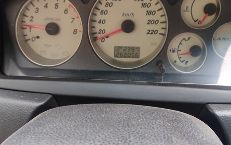 Mitsubishi Lancer IX, 2005 год, 350 000 рублей, 7 фотография