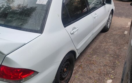 Mitsubishi Lancer IX, 2005 год, 350 000 рублей, 5 фотография