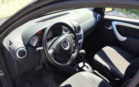 Renault Sandero I, 2011 год, 560 000 рублей, 5 фотография