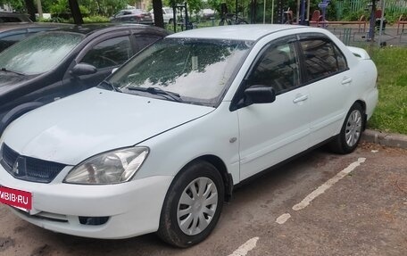 Mitsubishi Lancer IX, 2005 год, 350 000 рублей, 3 фотография