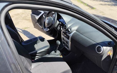 Renault Sandero I, 2011 год, 560 000 рублей, 6 фотография