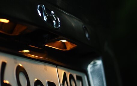 Hyundai Accent II, 2004 год, 425 000 рублей, 12 фотография