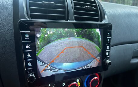 Hyundai Accent II, 2004 год, 425 000 рублей, 32 фотография