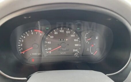 Hyundai Accent II, 2008 год, 380 000 рублей, 12 фотография
