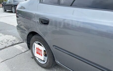 Hyundai Accent II, 2008 год, 380 000 рублей, 7 фотография