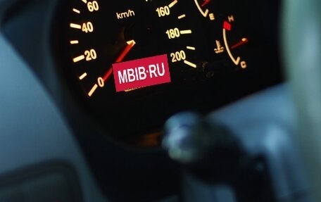 Hyundai Accent II, 2004 год, 425 000 рублей, 23 фотография