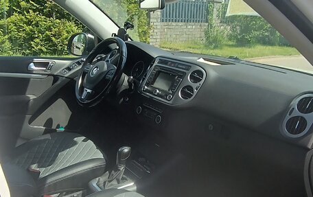 Volkswagen Tiguan I, 2013 год, 1 250 000 рублей, 6 фотография