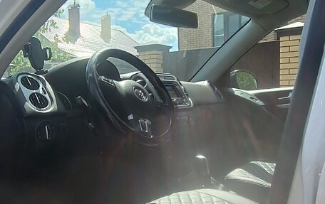 Volkswagen Tiguan I, 2013 год, 1 250 000 рублей, 10 фотография