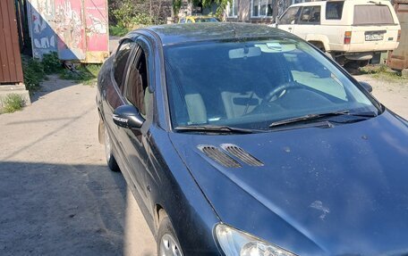 Peugeot 206, 2008 год, 300 000 рублей, 2 фотография