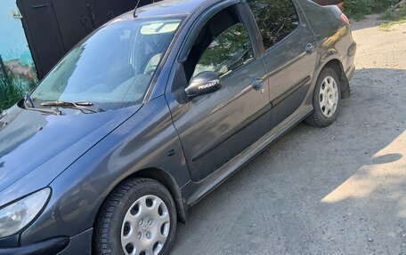 Peugeot 206, 2008 год, 300 000 рублей, 3 фотография