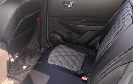 Nissan Qashqai, 2012 год, 970 000 рублей, 7 фотография