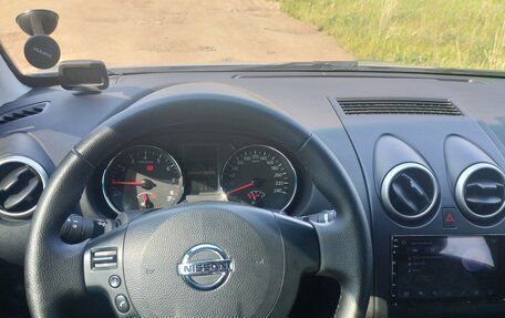 Nissan Qashqai, 2012 год, 970 000 рублей, 5 фотография
