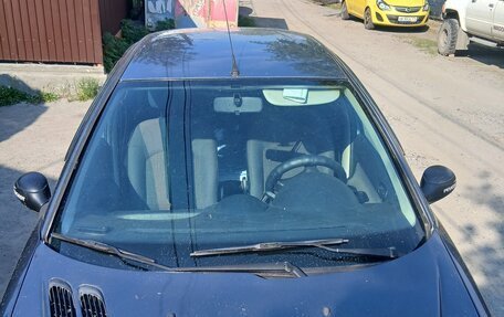 Peugeot 206, 2008 год, 300 000 рублей, 6 фотография