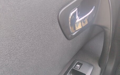 Nissan Qashqai, 2012 год, 970 000 рублей, 8 фотография