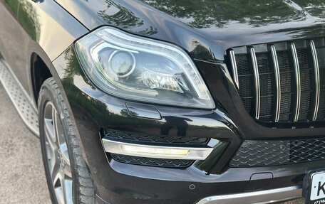 Mercedes-Benz GL-Класс, 2013 год, 2 100 000 рублей, 4 фотография