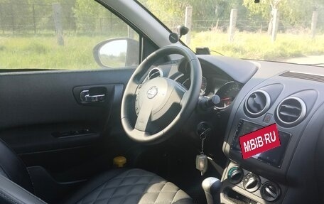 Nissan Qashqai, 2012 год, 970 000 рублей, 6 фотография