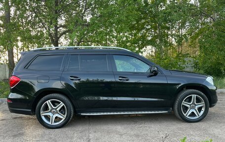 Mercedes-Benz GL-Класс, 2013 год, 2 100 000 рублей, 6 фотография