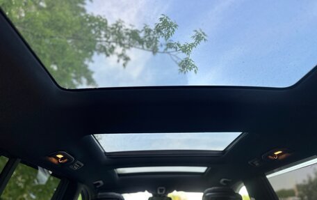 Mercedes-Benz GL-Класс, 2013 год, 2 100 000 рублей, 16 фотография