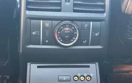 Mercedes-Benz GL-Класс, 2013 год, 2 100 000 рублей, 18 фотография