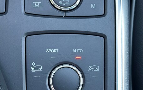 Mercedes-Benz GL-Класс, 2013 год, 2 100 000 рублей, 29 фотография