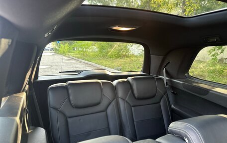 Mercedes-Benz GL-Класс, 2013 год, 2 100 000 рублей, 20 фотография
