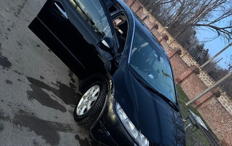 Honda Civic VIII, 2008 год, 420 000 рублей, 2 фотография