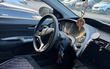 Honda Civic VIII, 2008 год, 420 000 рублей, 3 фотография