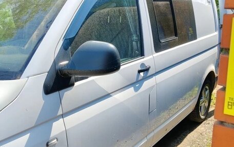 Volkswagen Transporter T5 рестайлинг, 2011 год, 1 250 000 рублей, 6 фотография