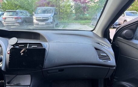 Honda Civic VIII, 2008 год, 420 000 рублей, 4 фотография