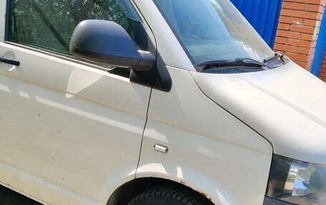 Volkswagen Transporter T5 рестайлинг, 2011 год, 1 250 000 рублей, 8 фотография