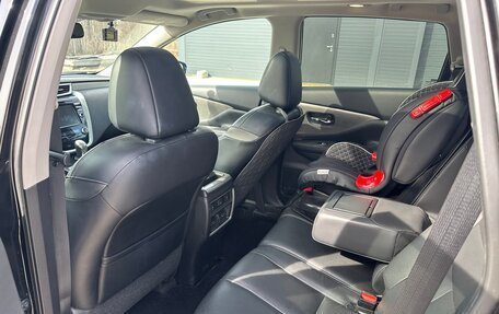 Nissan Murano, 2021 год, 3 100 000 рублей, 12 фотография