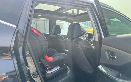 Nissan Murano, 2021 год, 3 100 000 рублей, 5 фотография