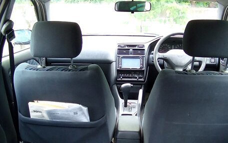 Toyota Caldina, 1997 год, 340 000 рублей, 8 фотография