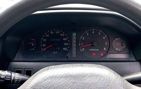 Toyota Caldina, 1997 год, 340 000 рублей, 6 фотография